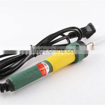 Plastic Handle Heat Electric Iron/ Electric Soldering Iron photo-3