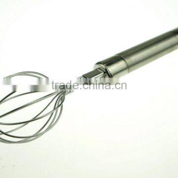37014 Stainless Steel Spring Coil Whisk photo-5