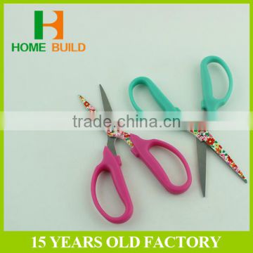 Factory price HB-S6026B The pattern of stainless steel garden shears