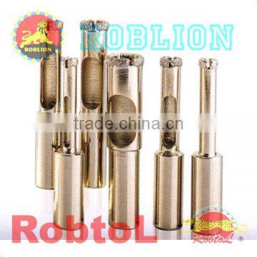 FLB004 Electroplated Diamond Core Drills (itemID:YAAL)-MARY