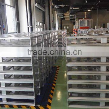 Metal,Aluminum,welding Pallet