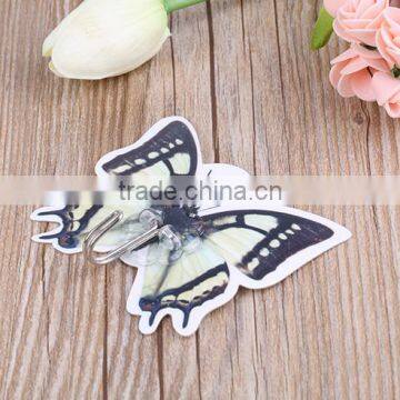 Creative Cartoon Adhesive Wall Hook Plastic Adhesive Wall Hook photo-2