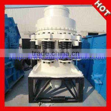 Symons Rock Breaking Machine for Basalt