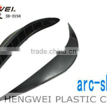 SD-2150 arc-shaped car accessory door guard