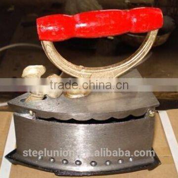 Charcoal Iron Box photo-6