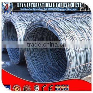 SEA 1012 Round steel wire rod coils