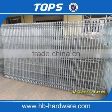 Welded Wire Mesh Metal Mesh photo-5