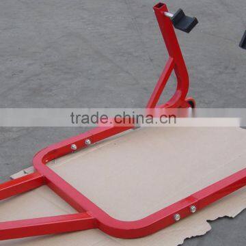 Moto Rear Stand MS05R11