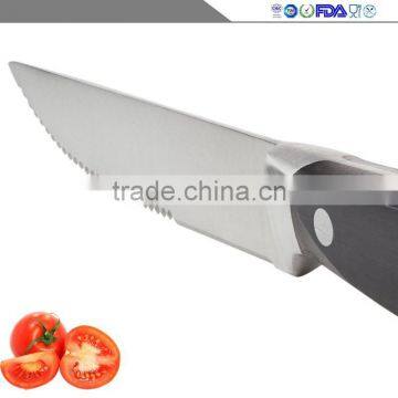 2016 New Design Stainless Steel Steak Knife Buy Wholesale From China photo-4