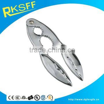 Multifunction Metal Clamp Pecan and Nut Cracker for Sale photo-6