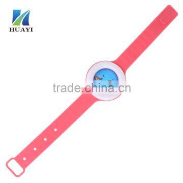 Drive Midge Buckle/Natural Non Stimulating Baby Care Mosquito Repellent Buckle photo-3