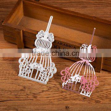 Craft Printed Gif Scrapbooking Die photo-3