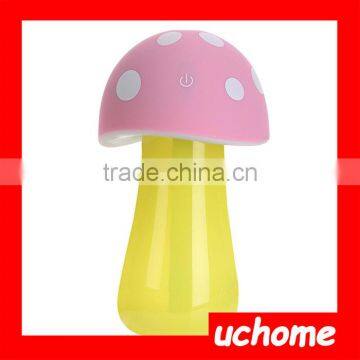 UCHOME Portable Mini USB Humidifier/Ultrasonic Diffuser Humidifier photo-3