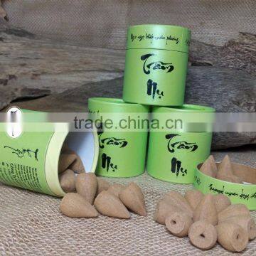 New Design for Agarwood Incense Cones, Very Popular With the Best Smell Definitely and Best Price for Wholesale photo-2