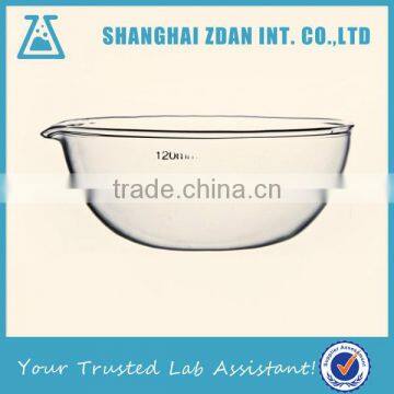 Evaporating Dishes With Spout photo-2