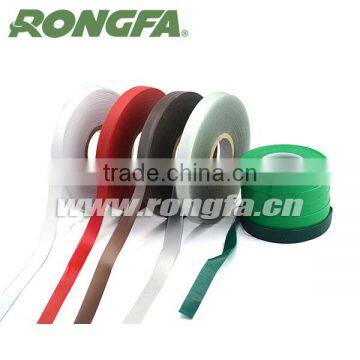 PVC Transparent Plastic Plant Binding Garden Tape photo-5