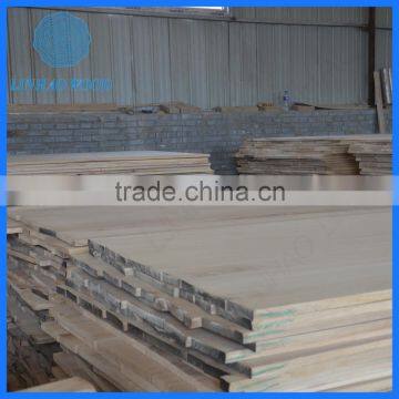 13mm Paulownia Solid Wood for Japan Market