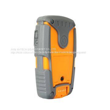 JWM Online GPRS/3G Guard Patrol System With SOS Panic photo-2