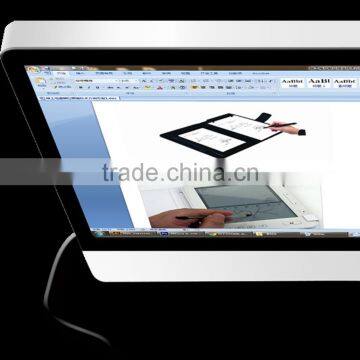 Cheap Huion 420 Light Portable Digital Signature Pad photo-6