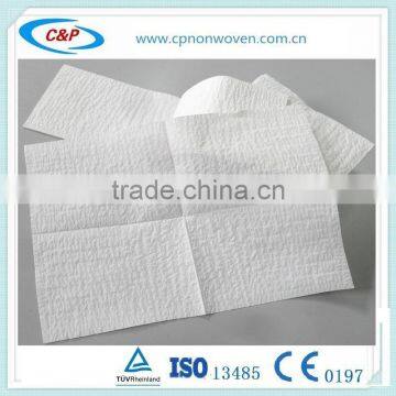 Disposable Reinforced Hand Paper