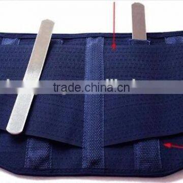 Shuoyang 2016 Customized Logo Loss Weight Slimming Belt photo-2