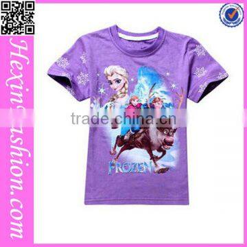 New Arrival High Quality Fashion Cheap t Shirt photo-2