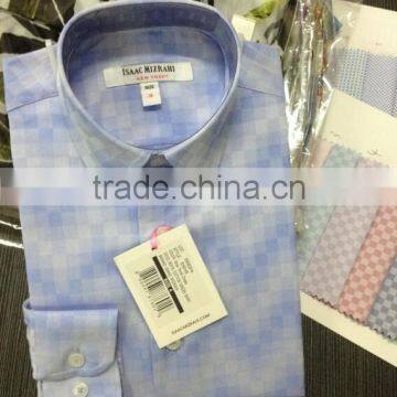 Boys Dress Shirts Children Fashion Dress Shirts photo-3