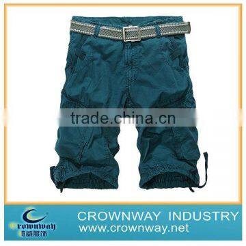 Men's Authentic Cargo Shorts