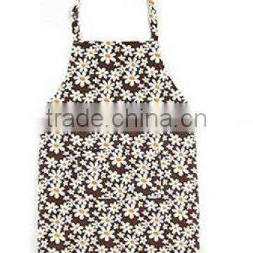 custom made Corlorful promotional personalized cheap printing cooking aprons