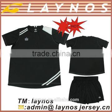 Personal football uniform