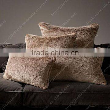 Faux Fur Cushion Cover Cushions Home Decor Bedding Set Decorative Pillows Decorative Throw Pillows Decorate