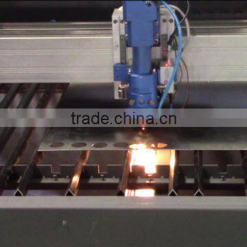 MC-1325 3 Years Warranty150W Co2 Metal Non-metal Hybrid Laser Cutting Machine Price photo-4
