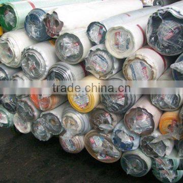 Taiwan Leatherette Goods Stocklots for Sofa and Car Seat photo-3