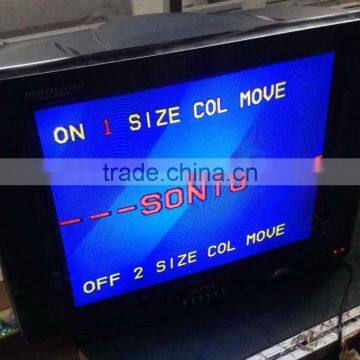GZY 2015 New Arrival Hot Sale Stocklots 21" Crt tv Circuit Board for CRT Tvs photo-3