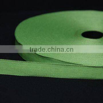 Plain Polyster PP Webbing Tape for Webbing