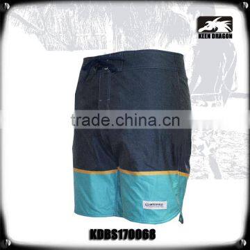 Wholesale Mens Knee-length Swimwear, Swim Shorts and Trunks photo-4