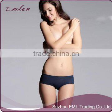 Ladies 2015 New Arrival Good Quality Low Waist Sexy Lace Transparent Lingerie