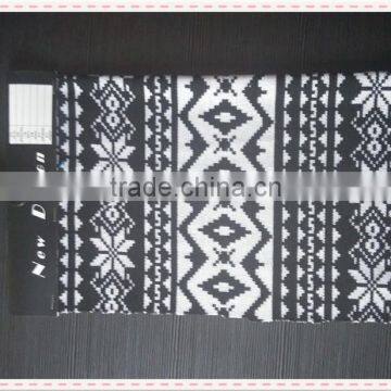 Jacquard Knitted Fabric &Knitted Fabric For Decoration photo-4