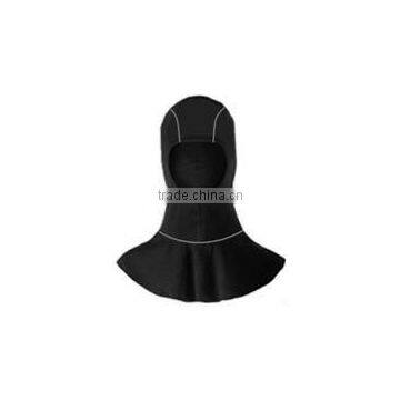 Merino Wool Knitted Flame Retartant Balaclava photo-2