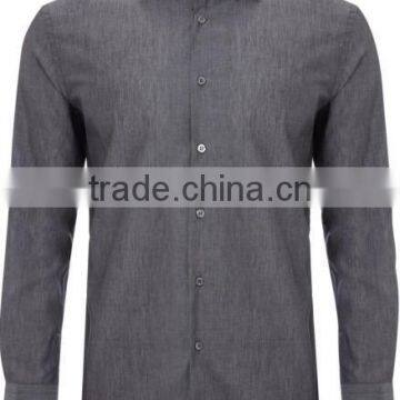 Sublimation Blank Color Round Collar and Short Sleeves Unisex t Shirt
