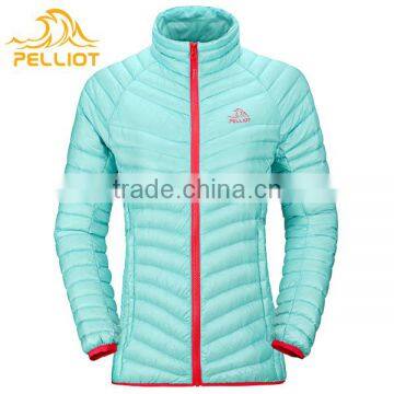 New fashion safty goose down jacket