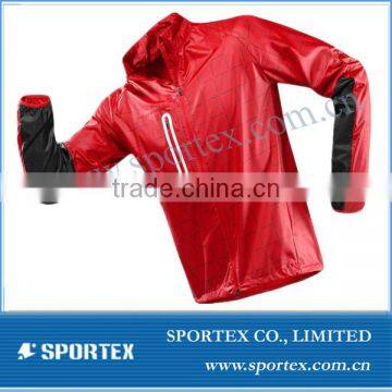 2014 OEM waterproof running jackets men, lightweight running jacket ,new 2014 custom outdoor jacket