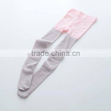 S16519A Cheap Price Girls Dancing Pantyhose Tube Pantyhose photo-4