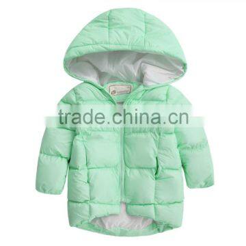 2015 Custom Children's Winter Jacket