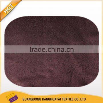 High Quality 100polyester Floral Print Fabric Wholesale photo-3