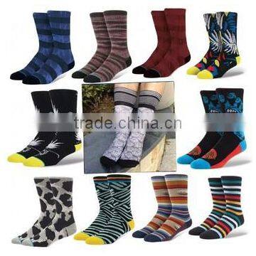 Bulk Cotton Socks, Designer Sport Socks, 100 Cotton Socks photo-5