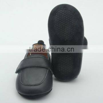 Hot Selling China Boy Style Fashion Leather Casual Kids Shoes Wholesale photo-3