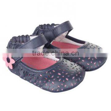 2016 fashion italian leather kids shoes