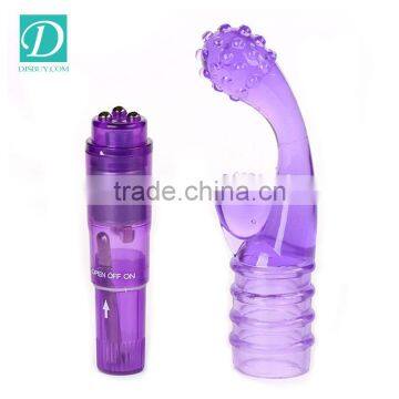 Clitoral Vibrating Stimulator Waterproof G Spot Vibrator Adult Sex Toys for Female photo-2