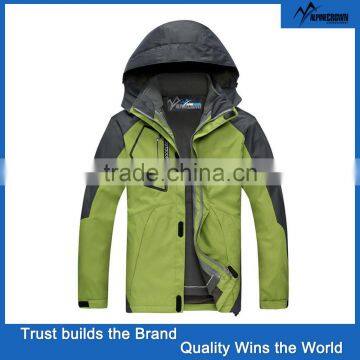 Professional Cheap Motorcycle Jackets for Men photo-3